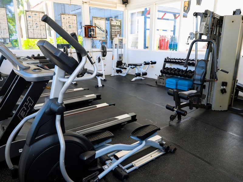 Grand Decameron Montego Beach, A Trademark All Inclusive 43