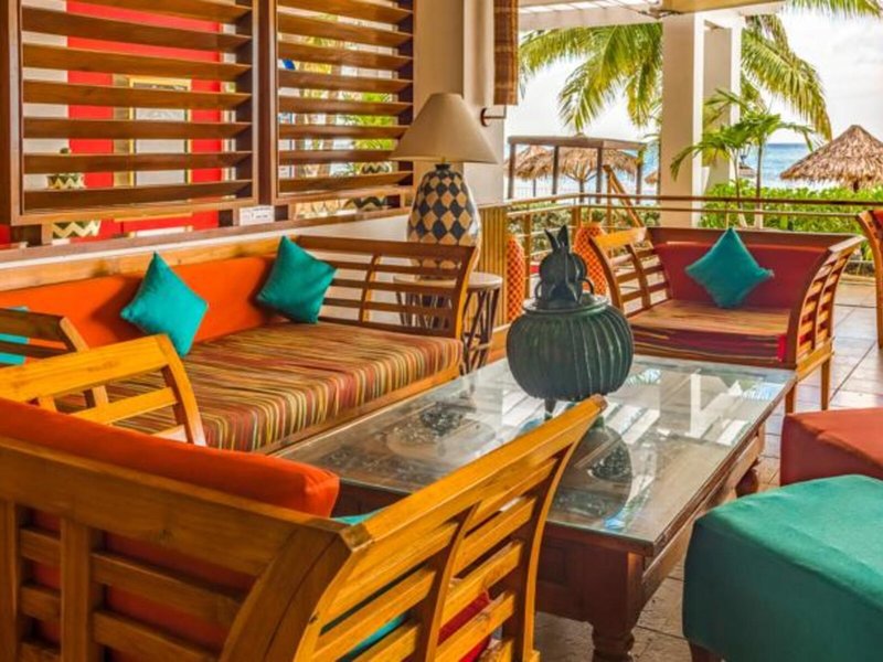 Grand Decameron Montego Beach, A Trademark All Inclusive 44