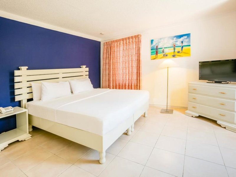 Grand Decameron Montego Beach, A Trademark All Inclusive 45