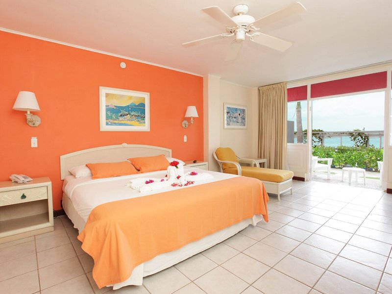 Grand Decameron Montego Beach, A Trademark All Inclusive 46