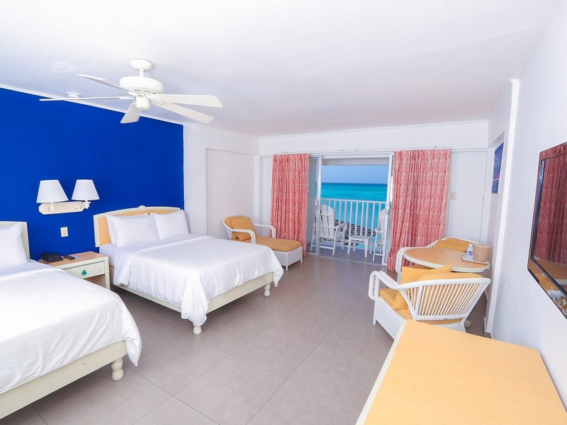 Grand Decameron Montego Beach, A Trademark All Inclusive 48