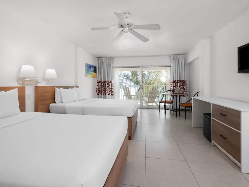 Grand Decameron Montego Beach, A Trademark All Inclusive 49