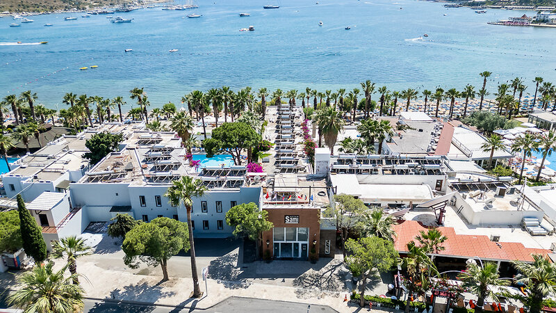 Sami Beach Hotel 2