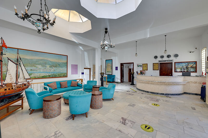 Sami Beach Hotel 3