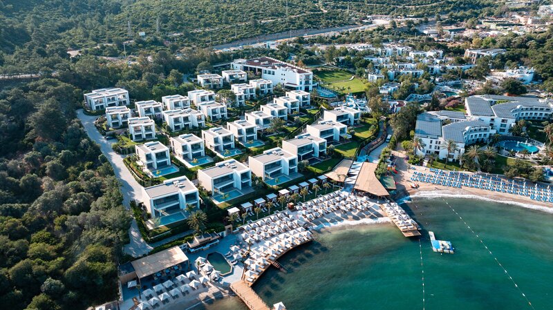 Doora Bodrum Hotel 1
