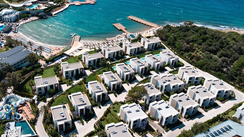 Doora Bodrum Hotel 2