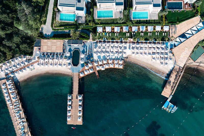 Doora Bodrum Hotel 3