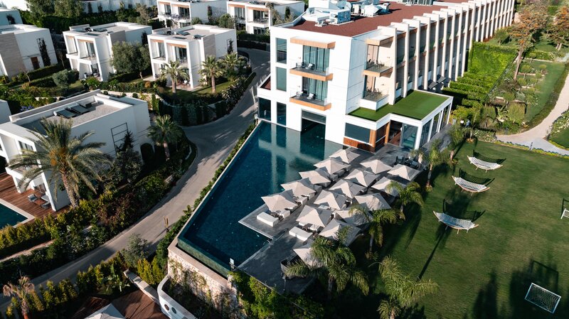 Doora Bodrum Hotel 4