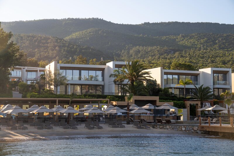Doora Bodrum Hotel 6