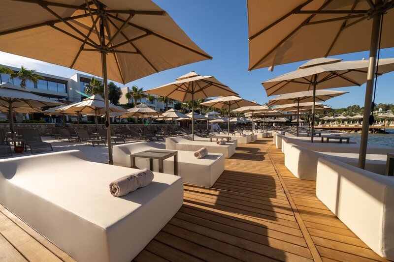 Doora Bodrum Hotel 7