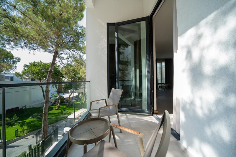 Doora Bodrum Hotel 10