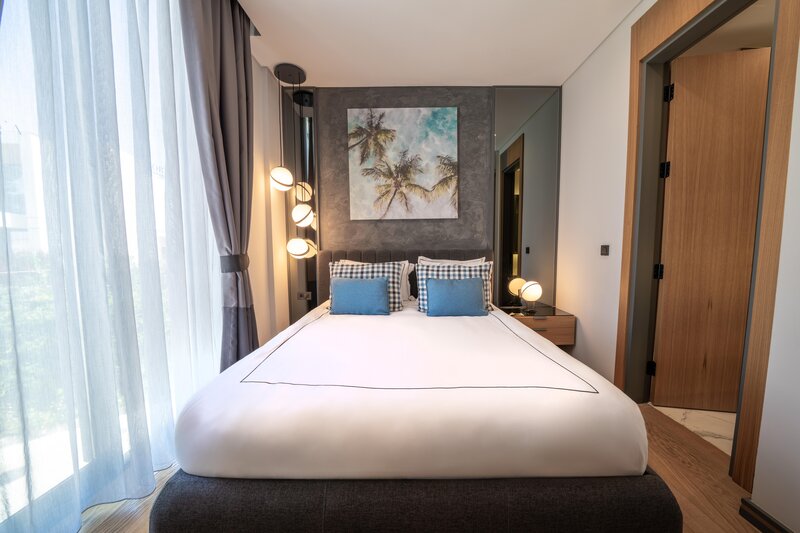 Doora Bodrum Hotel 13