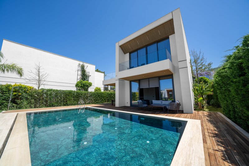 Doora Bodrum Hotel 16