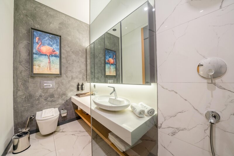 Doora Bodrum Hotel 18