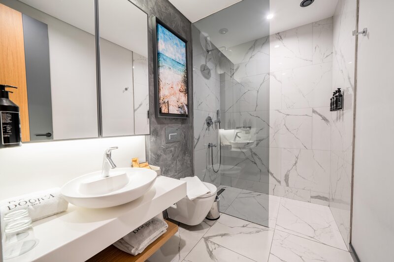 Doora Bodrum Hotel 19