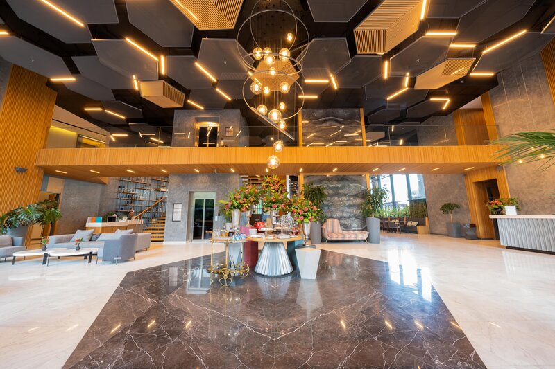 Doora Bodrum Hotel 20