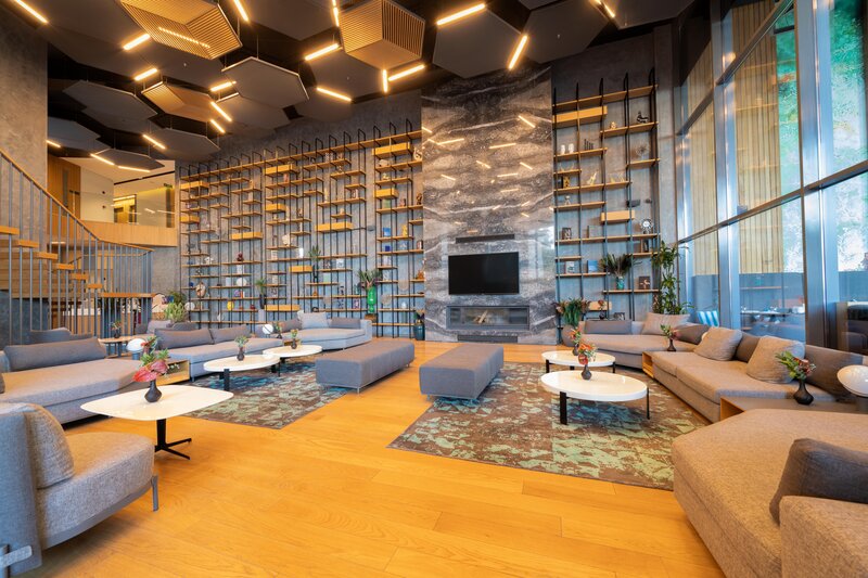 Doora Bodrum Hotel 21