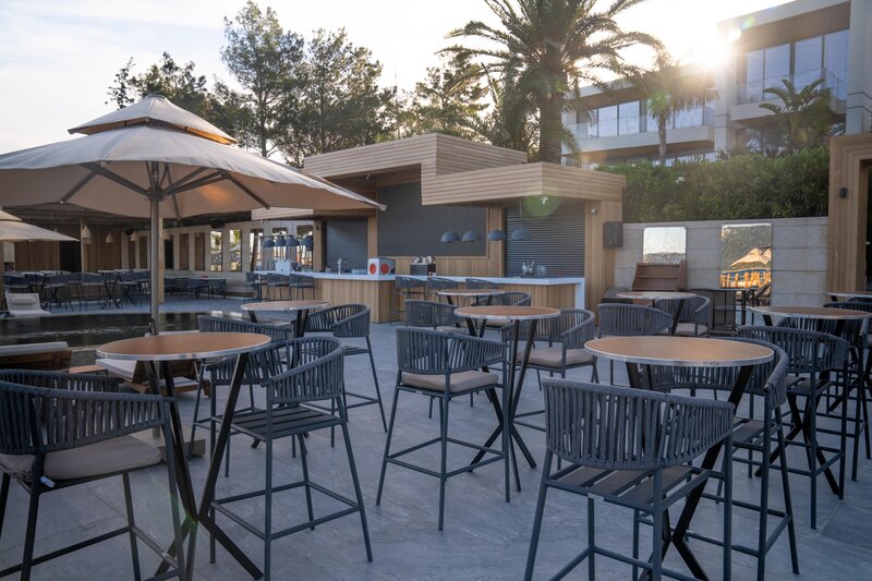 Doora Bodrum Hotel 22