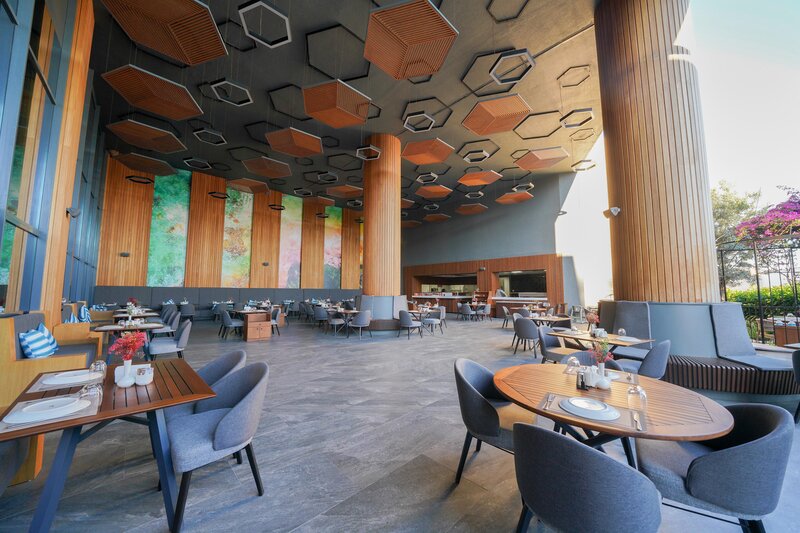 Doora Bodrum Hotel 23