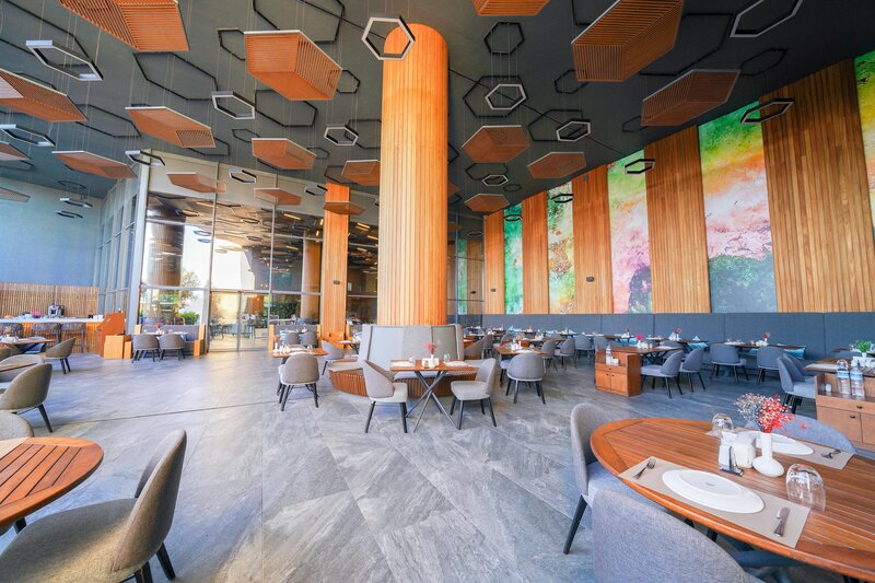 Doora Bodrum Hotel 24