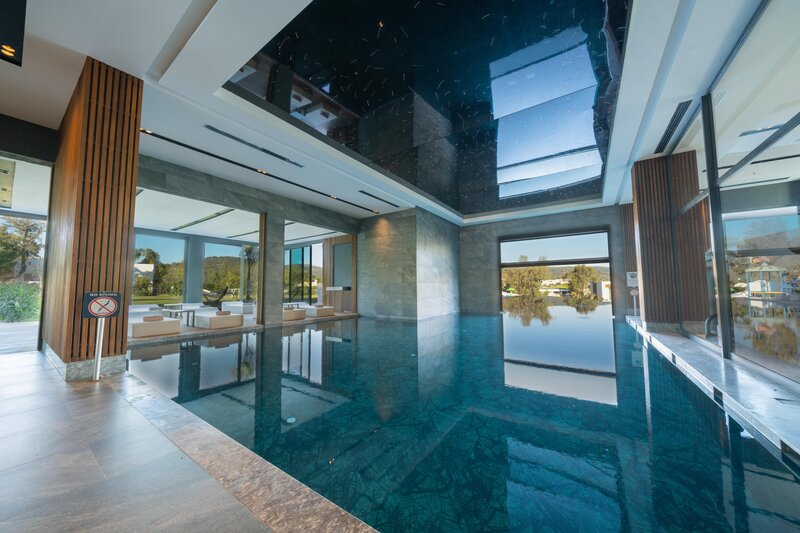 Doora Bodrum Hotel 25