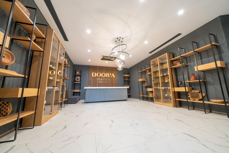 Doora Bodrum Hotel 26
