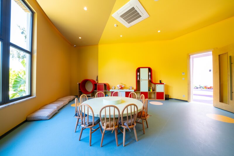 Doora Bodrum Hotel 29