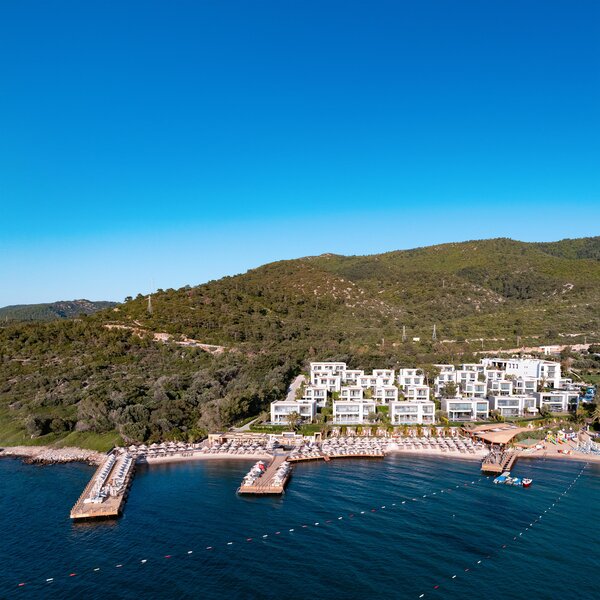 Doora Bodrum Hotel 30