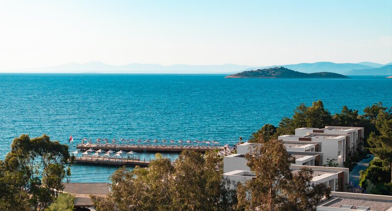 Doora Bodrum Hotel 31