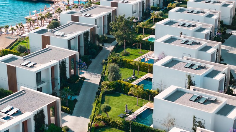 Doora Bodrum Hotel 32