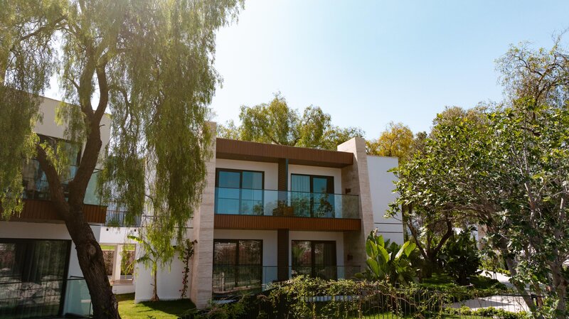 Doora Bodrum Hotel 33