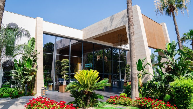 Doora Bodrum Hotel 34