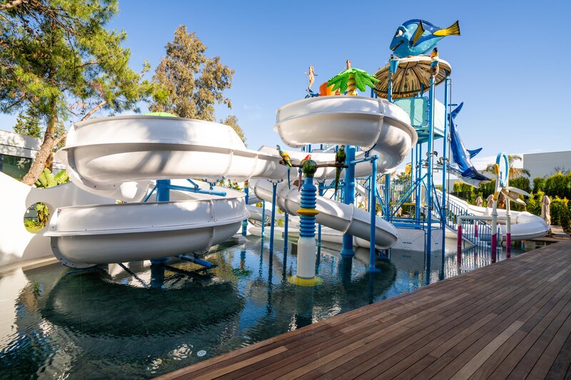 Doora Bodrum Hotel 35