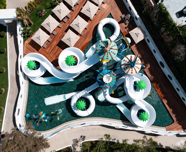 Doora Bodrum Hotel 36