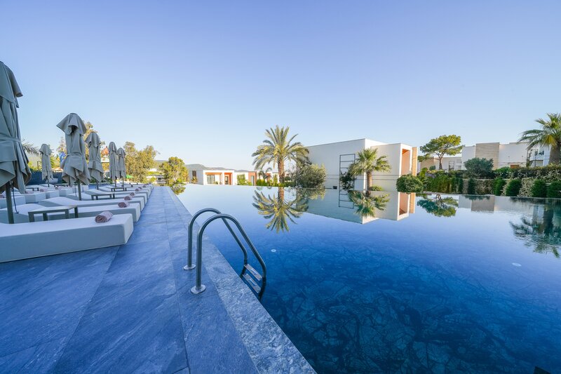 Doora Bodrum Hotel 37