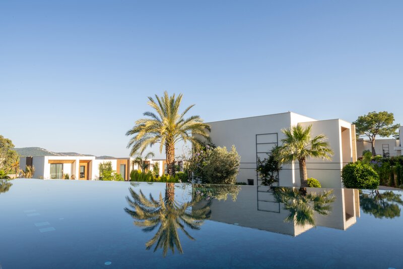 Doora Bodrum Hotel 38