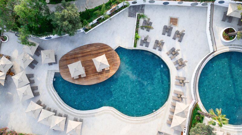 Doora Bodrum Hotel 41