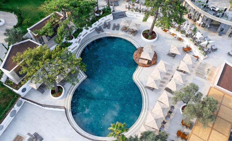 Doora Bodrum Hotel 42