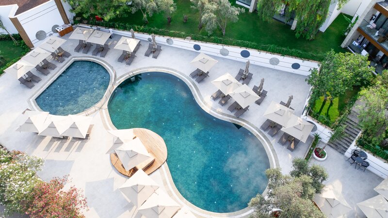 Doora Bodrum Hotel 43