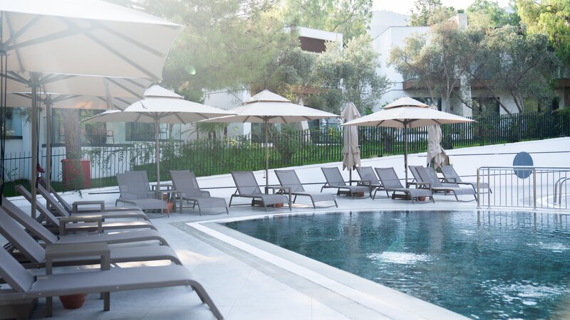 Doora Bodrum Hotel 44