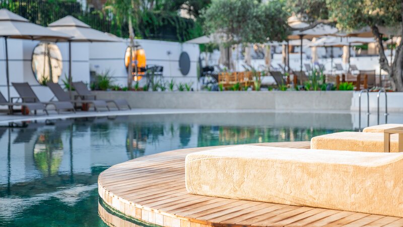 Doora Bodrum Hotel 45