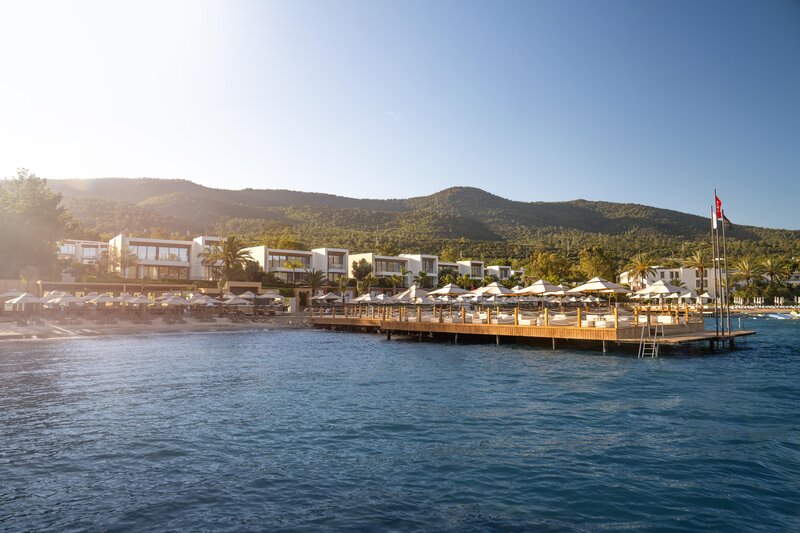 Doora Bodrum Hotel 47