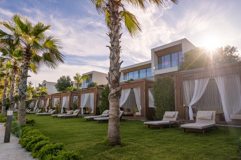 Doora Bodrum Hotel 48
