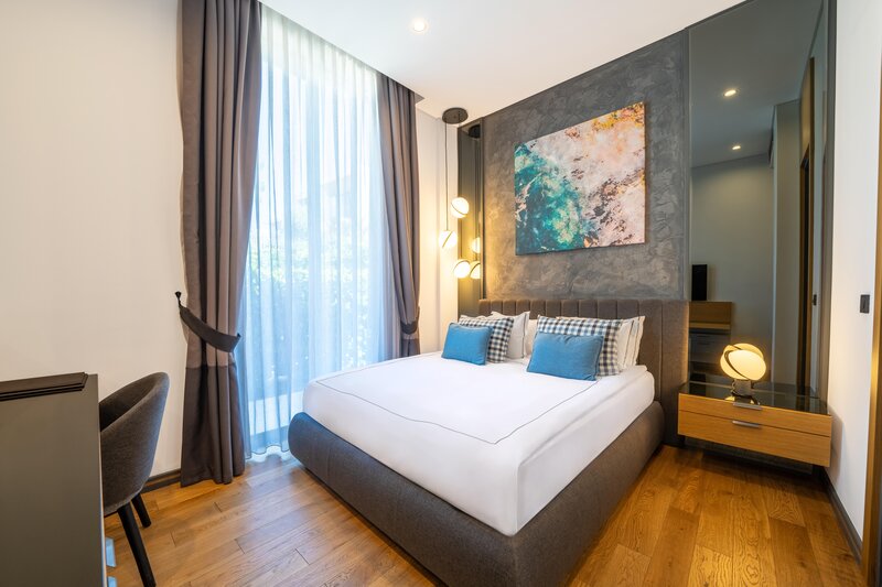 Doora Bodrum Hotel 49