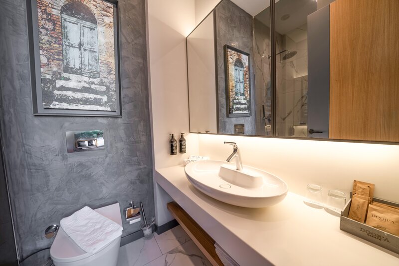 Doora Bodrum Hotel 50