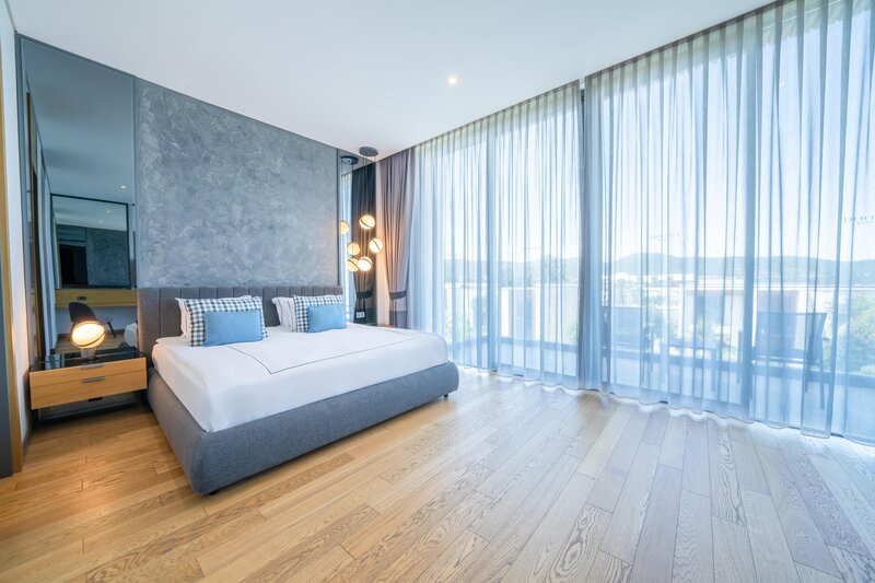 Doora Bodrum Hotel 51