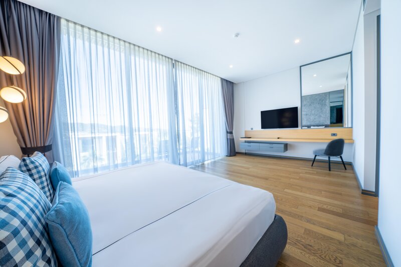 Doora Bodrum Hotel 52