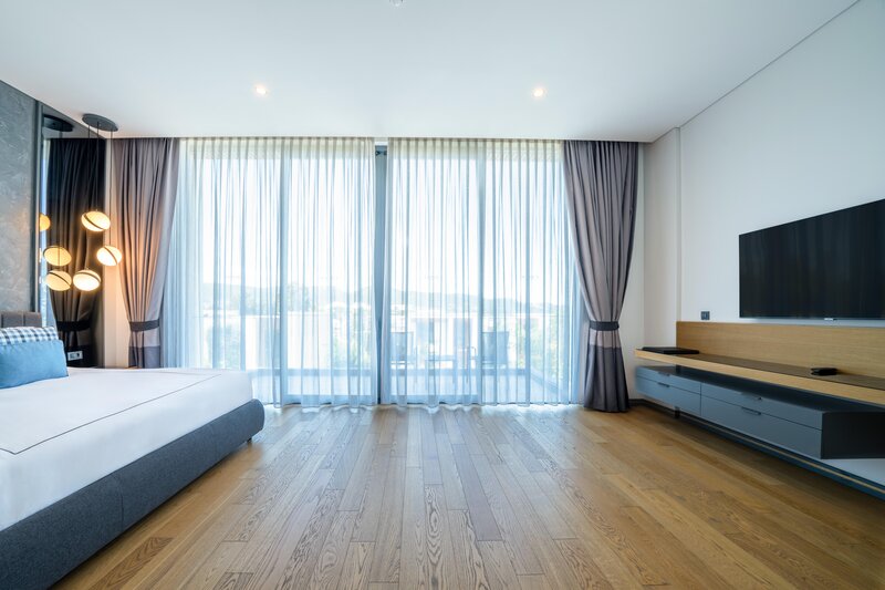 Doora Bodrum Hotel 53