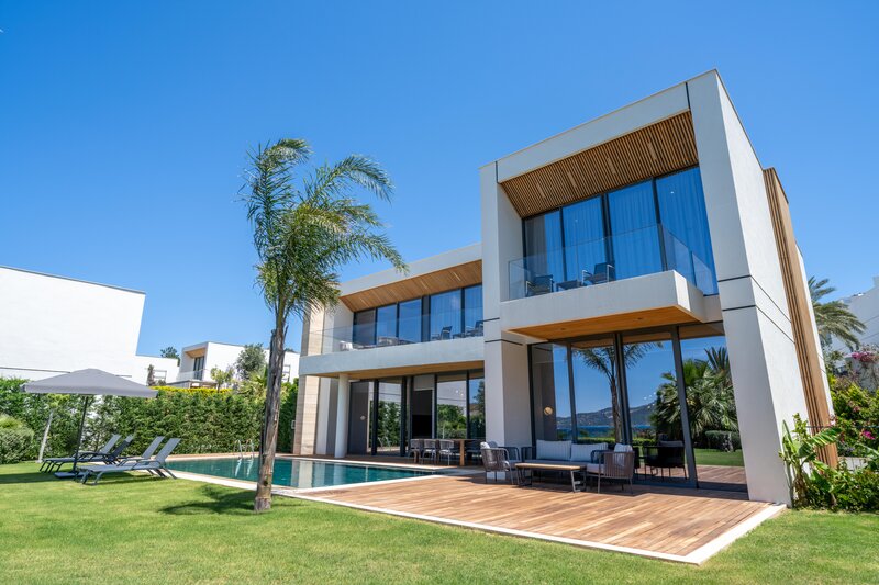 Doora Bodrum Hotel 54