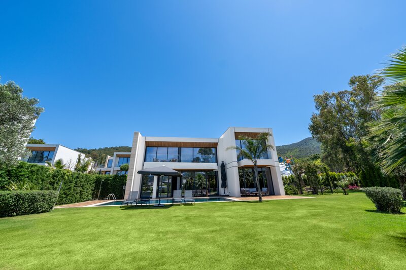 Doora Bodrum Hotel 55